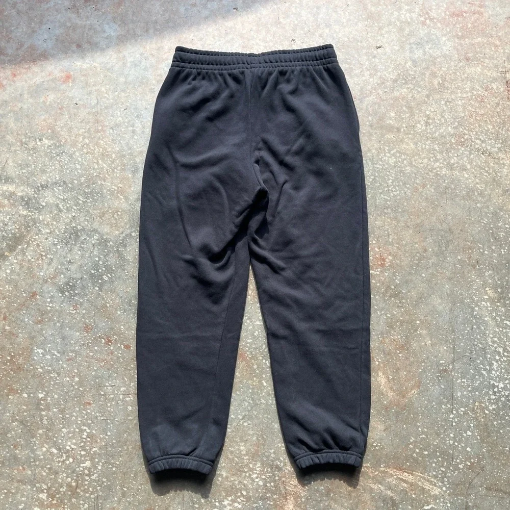 Under Armour Curry x Bruce Lee Black Dragon Graphic Jogger Sweatpants Mens M